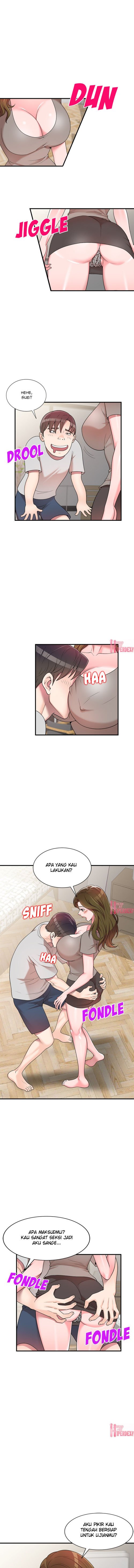 Private Lesson (Facon) - Chapter 1 5