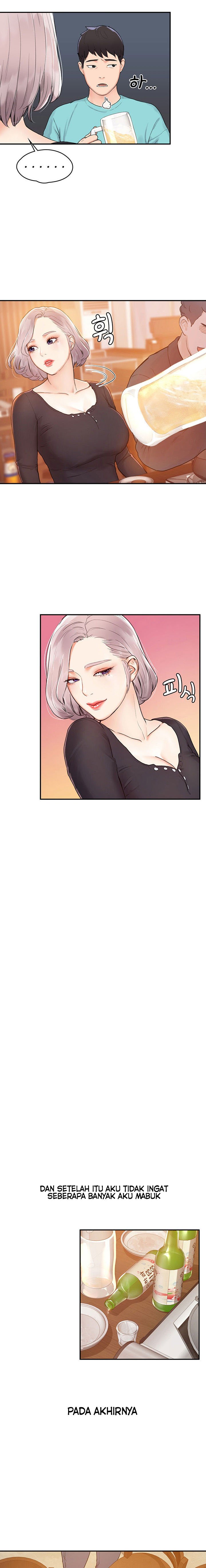 Campus Today - Chapter 1 18
