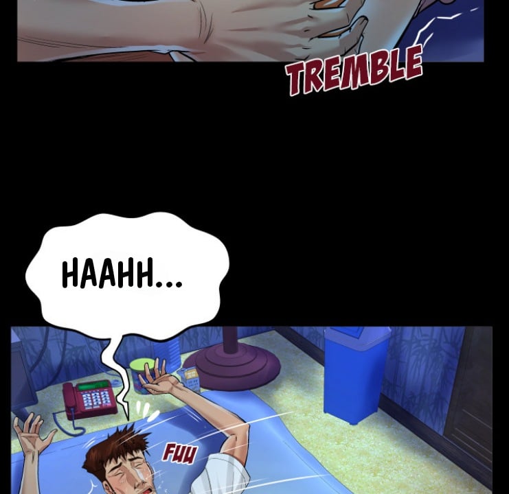 The Unforeseen Guest - Chapter 1 126