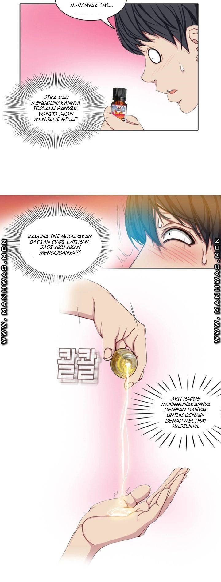 Milf Paradise - Chapter 1 40 Milf Paradise - Chapter 1 40