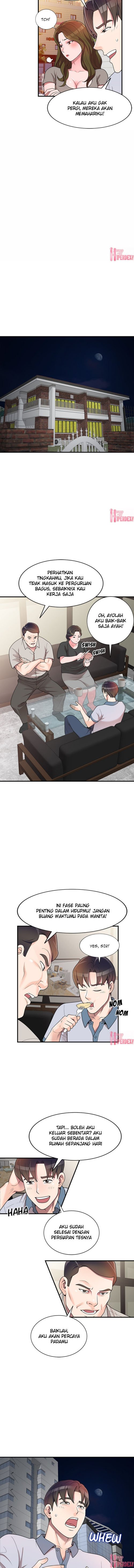 Private Lesson (Facon) - Chapter 1 14