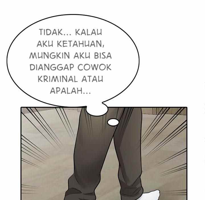 A Stolen Taste - Chapter 1 79 A Stolen Taste - Chapter 1 79