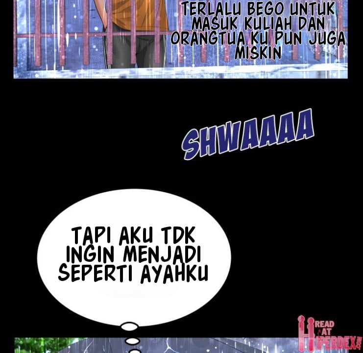 The Unforeseen Guest - Chapter 1 79