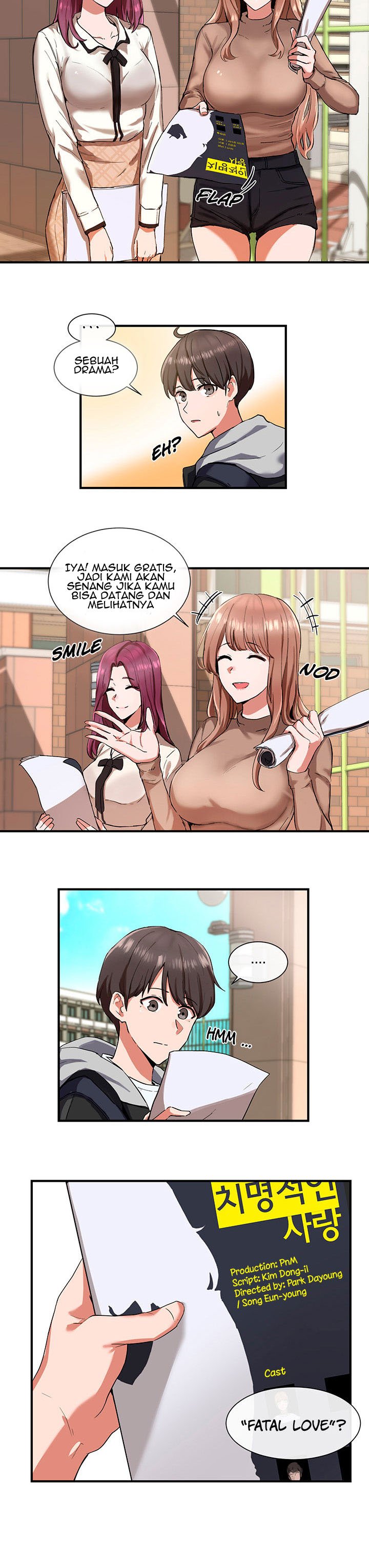 Circles - Chapter 1 20