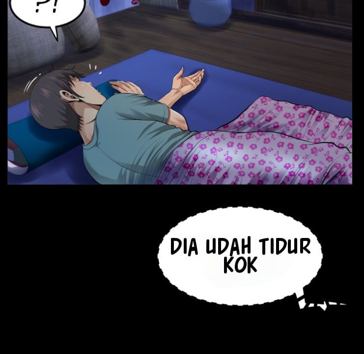 The Unforeseen Guest - Chapter 1 98
