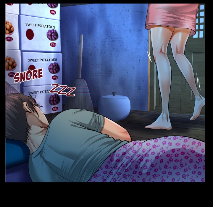 The Unforeseen Guest - Chapter 1 58