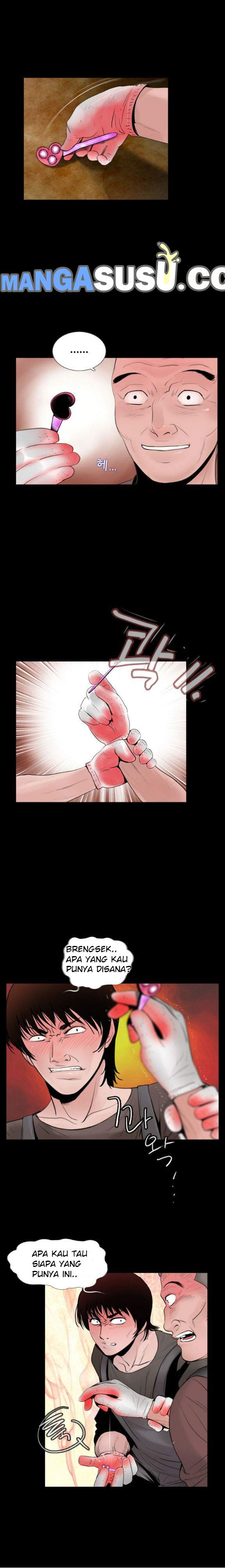 Missing - Chapter 1 110