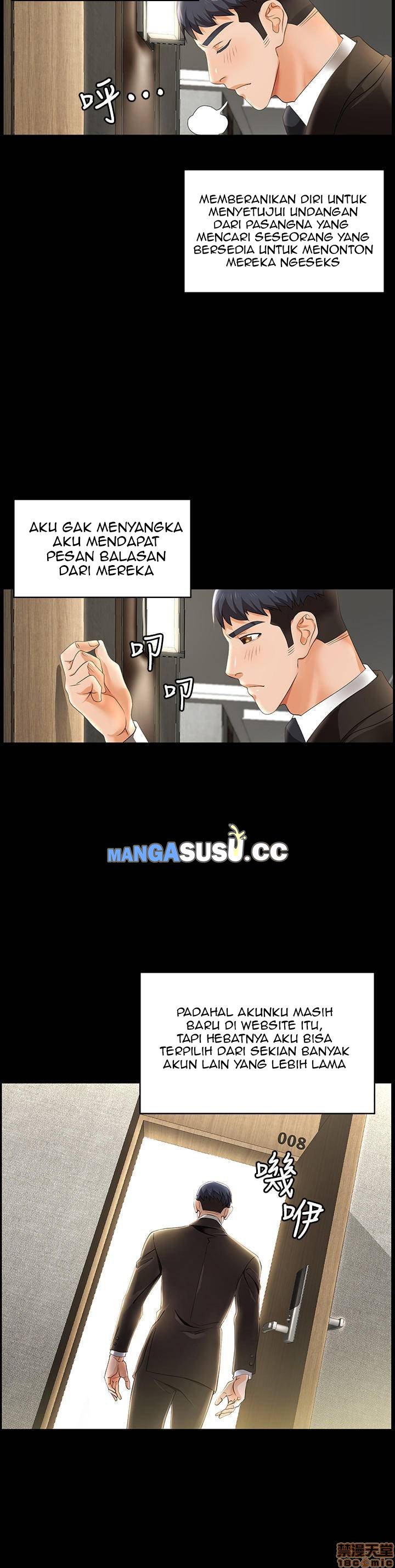 Change Wife - Chapter 1 6