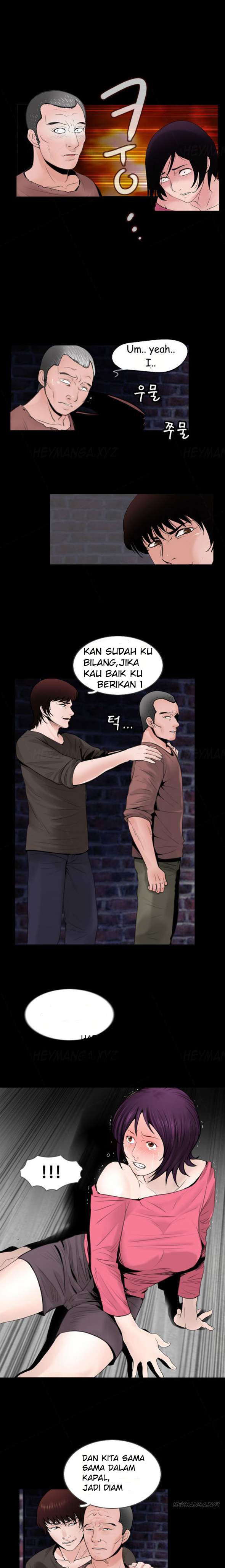 Missing - Chapter 1 125