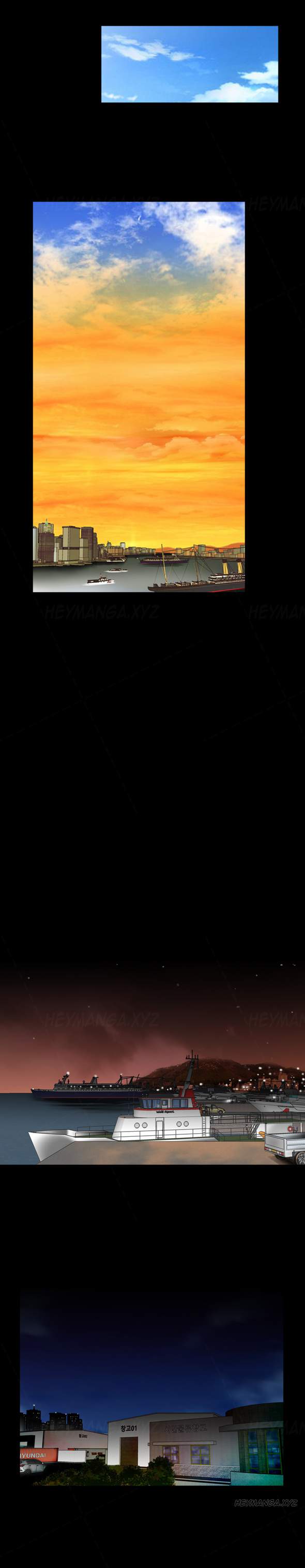 Missing - Chapter 1 21