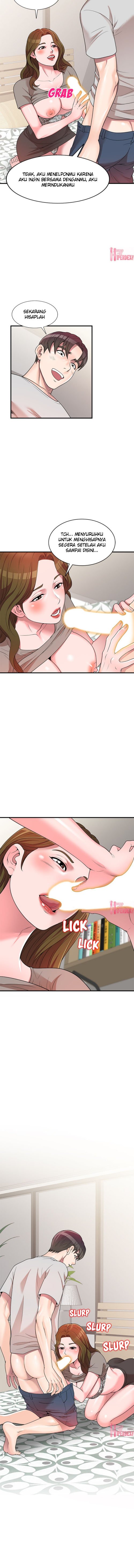 Private Lesson (Facon) - Chapter 1 7