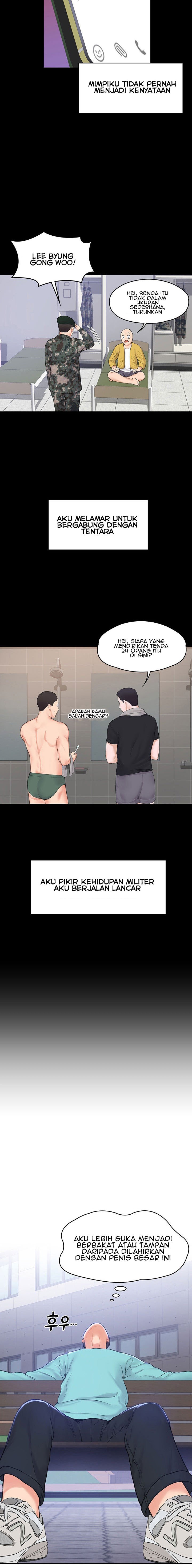 Campus Today - Chapter 1 10
