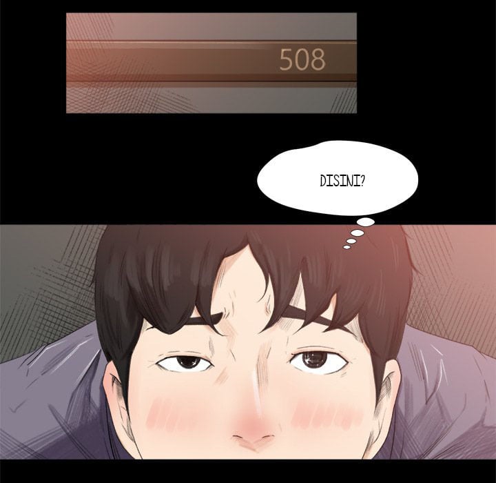 Inside the Uniform - Chapter 1 110