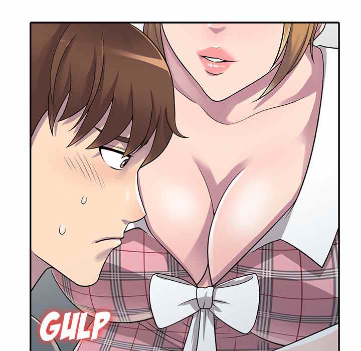 A Stolen Taste - Chapter 1 130 A Stolen Taste - Chapter 1 130