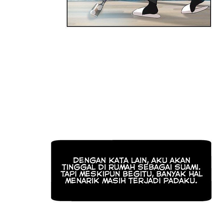 The Unexpected Guest - Chapter 1 8