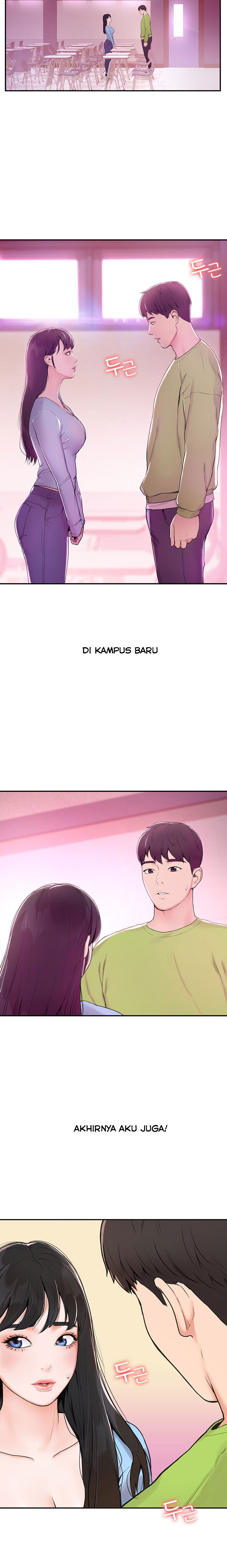 Campus Today - Chapter 1 3