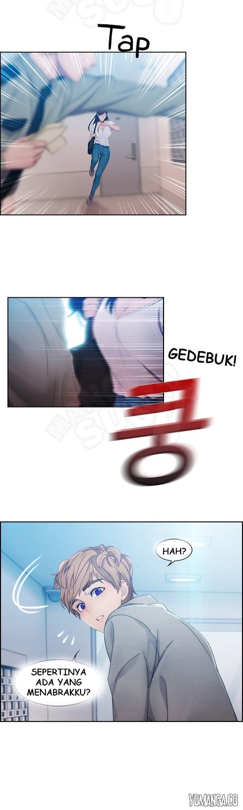 Lady Garden - Chapter 1 22