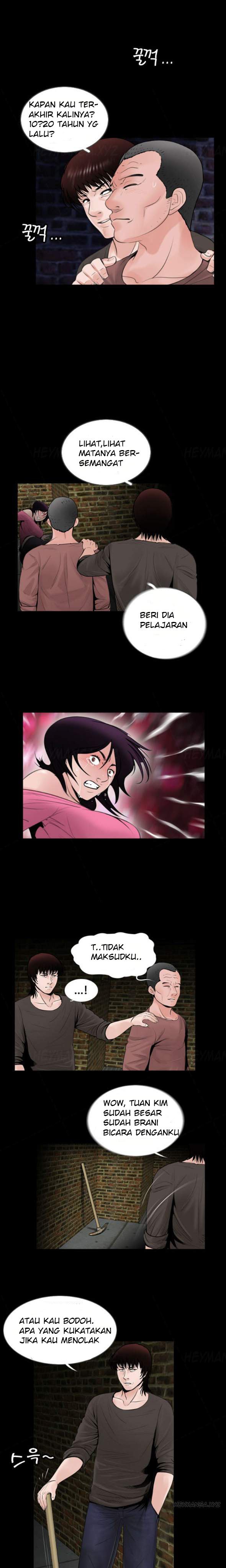 Missing - Chapter 1 127