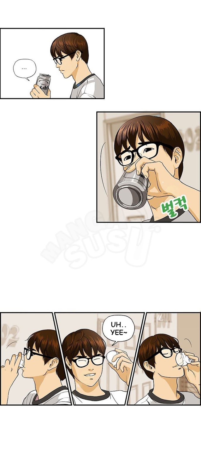 Guest House - Chapter 1 14