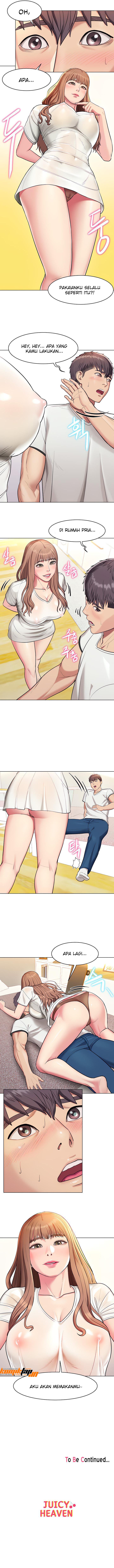 A Different Class - Chapter 1 19