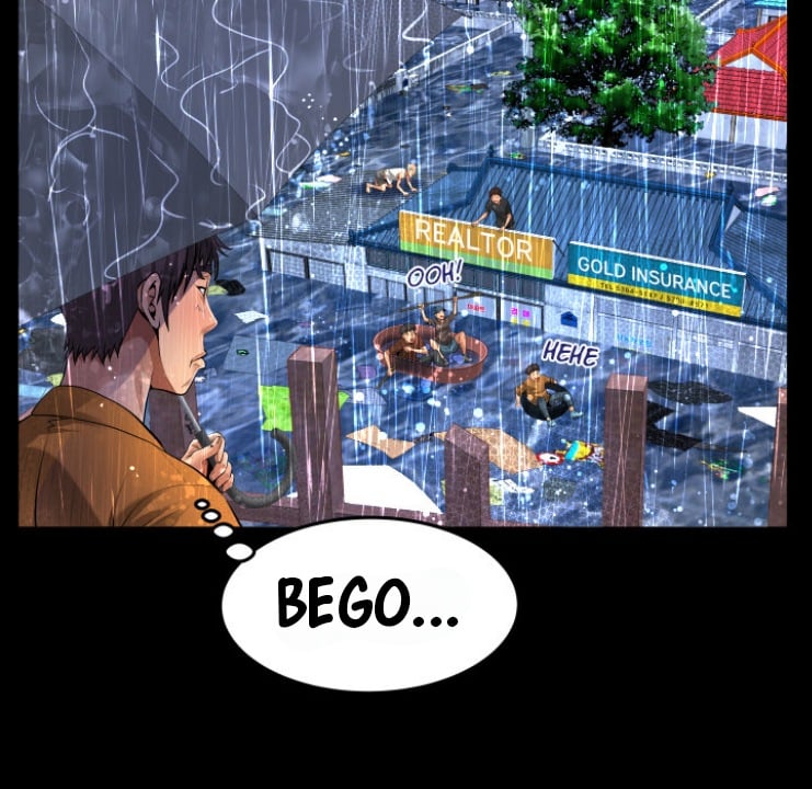 The Unforeseen Guest - Chapter 1 80