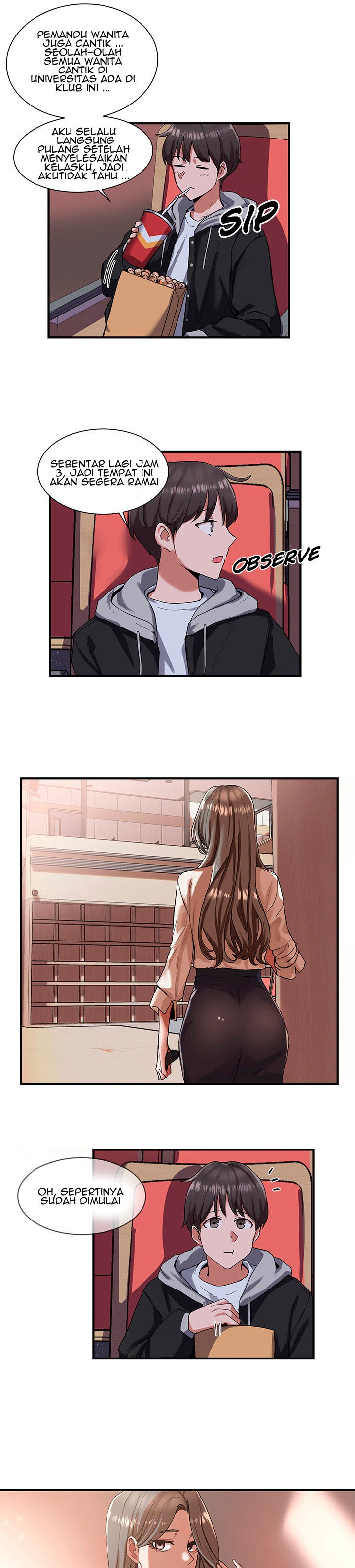 Circles - Chapter 1 26