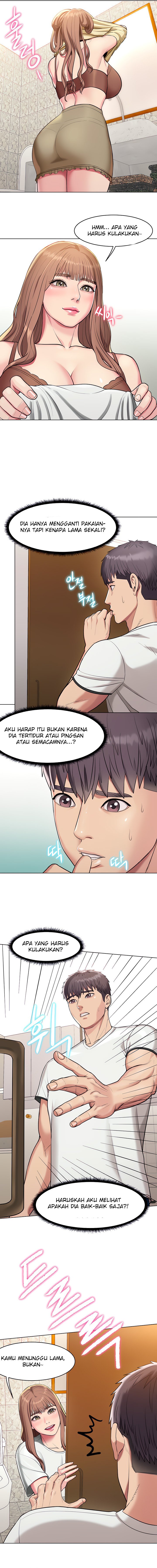 A Different Class - Chapter 1 18