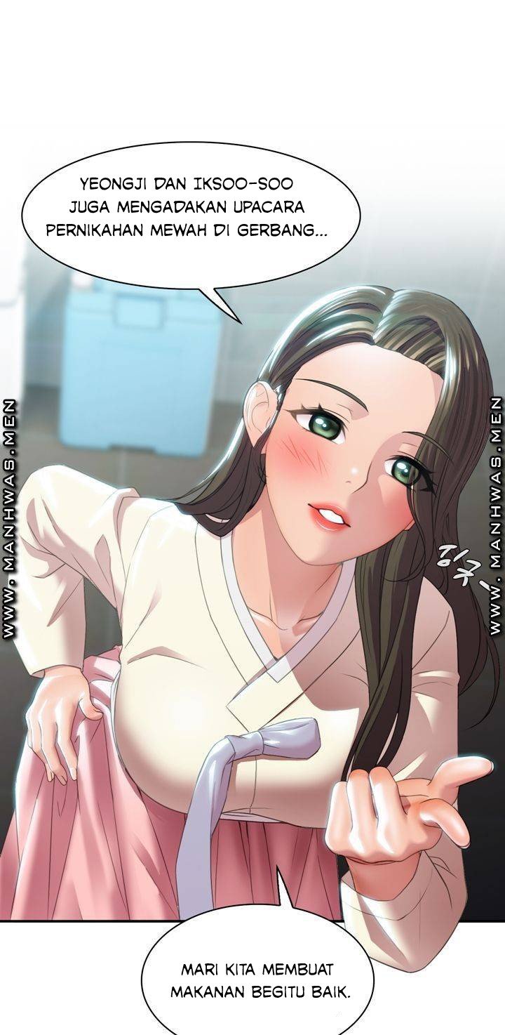 Lewd Wedding - Chapter 1 33
