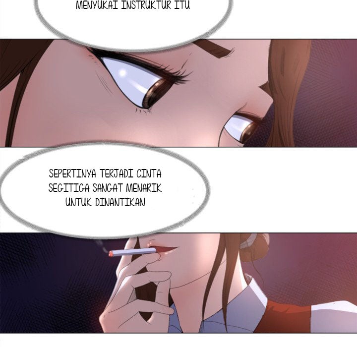Inside the Uniform - Chapter 1 40