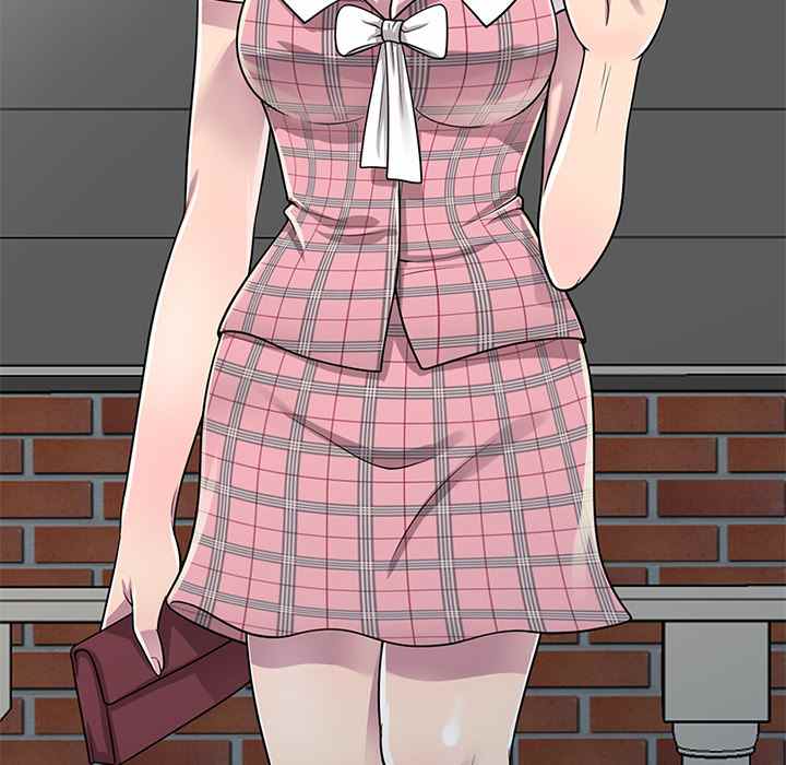 A Stolen Taste - Chapter 1 106 A Stolen Taste - Chapter 1 106