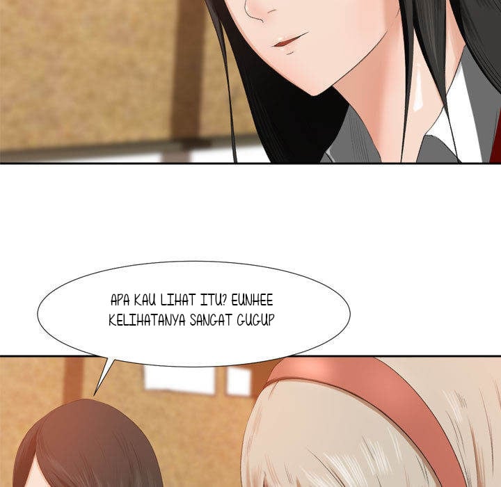 Inside the Uniform - Chapter 1 76