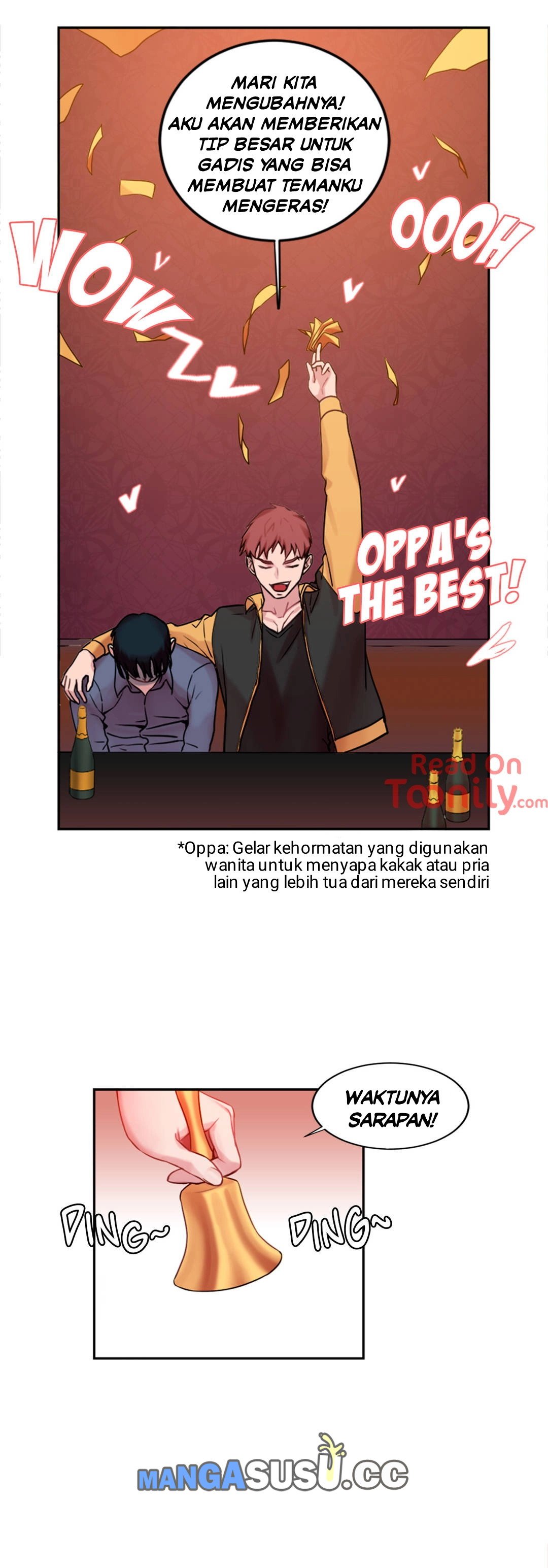 Tie Me Up - Chapter 1 19