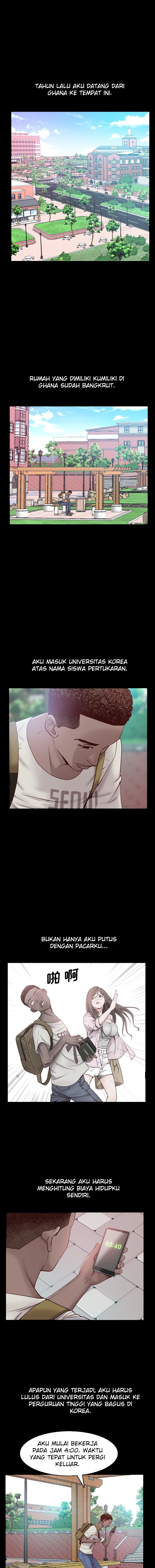 Addicted Once - Chapter 1 3 Addicted Once - Chapter 1 3