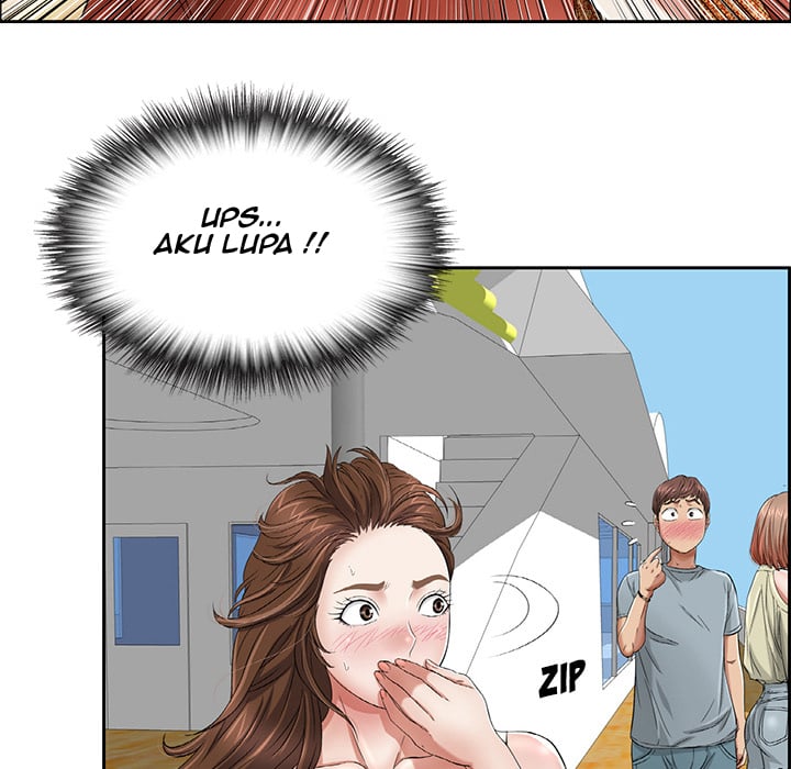 A Killer Woman - Chapter 1 44