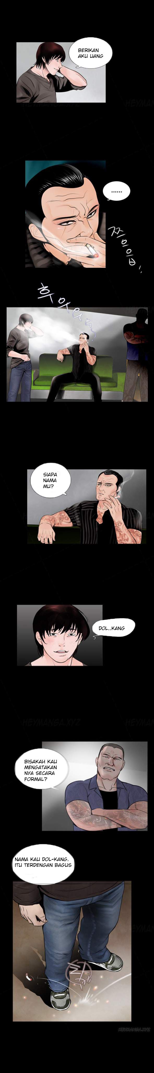 Missing - Chapter 1 23