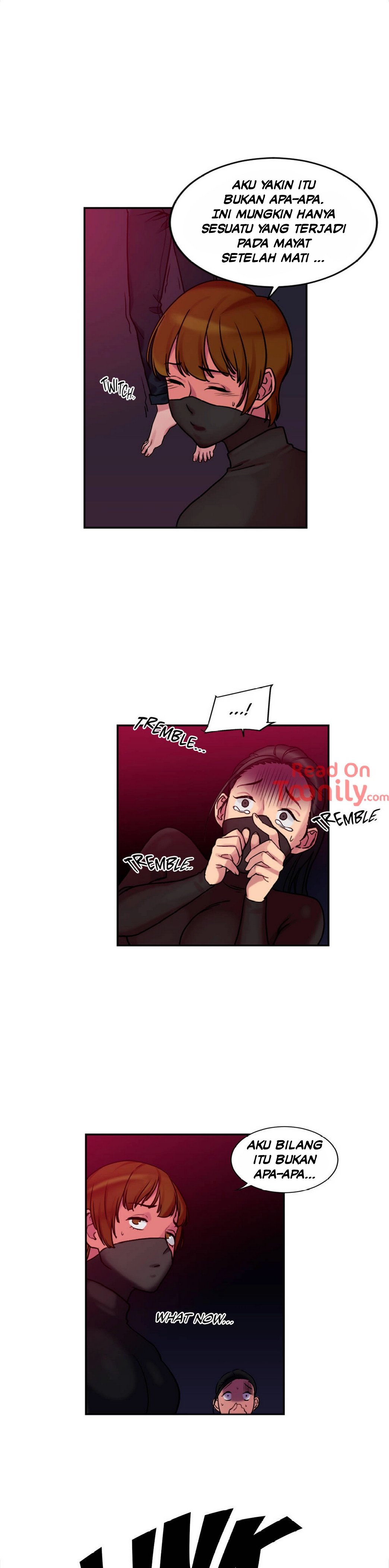 Tie Me Up - Chapter 1 43