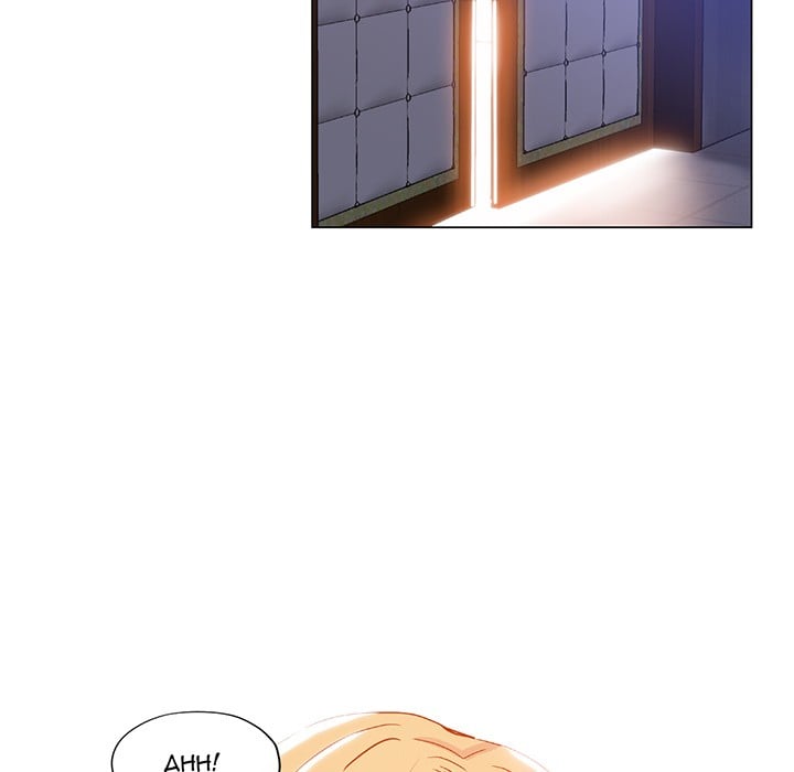 The Unexpected Guest - Chapter 1 51