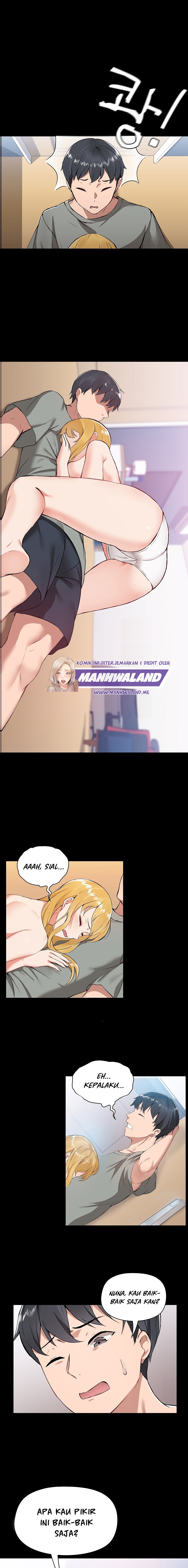 Gamers - Chapter 1 17