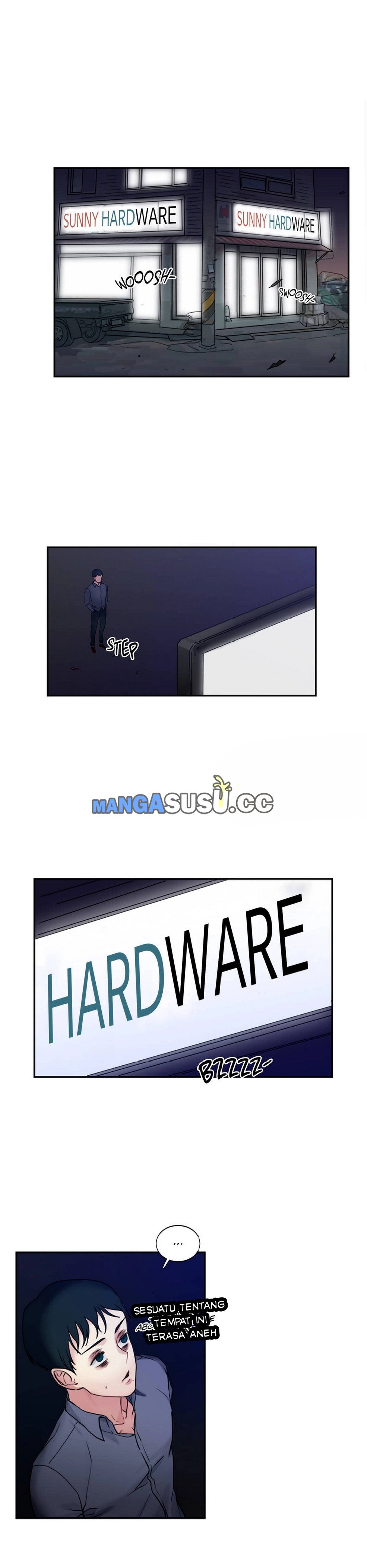 Tie Me Up - Chapter 1 29