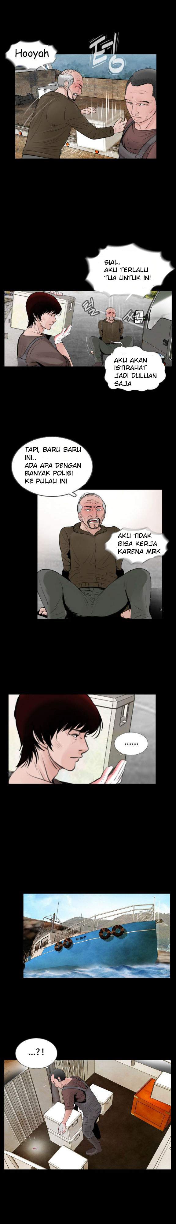 Missing - Chapter 1 108