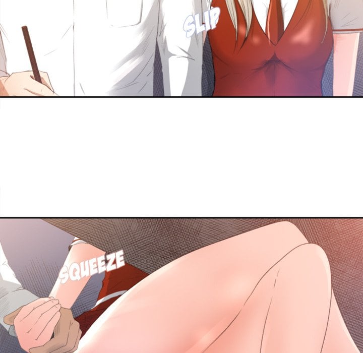 Inside the Uniform - Chapter 1 7