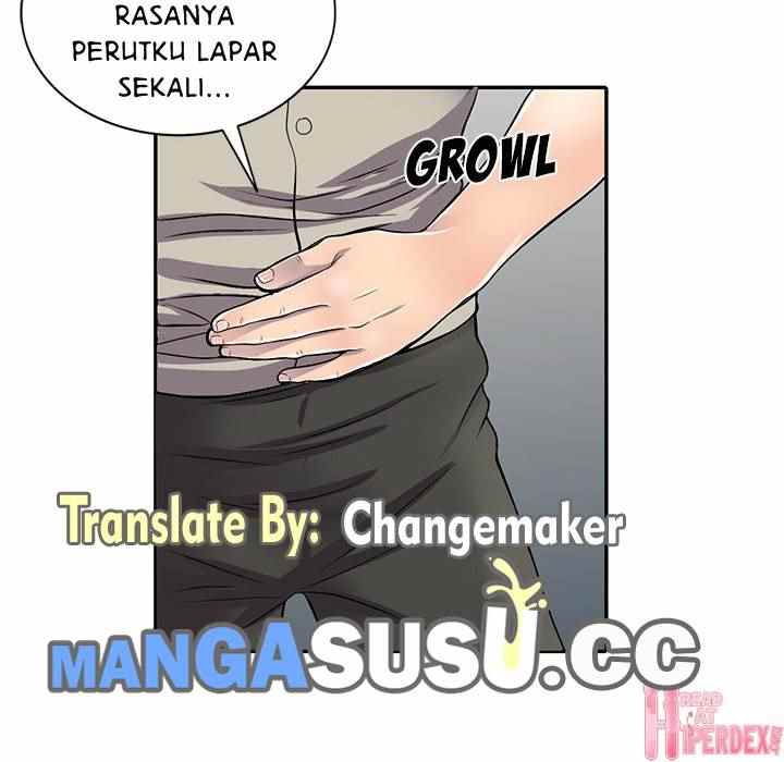 A Stolen Taste - Chapter 1 42 A Stolen Taste - Chapter 1 42