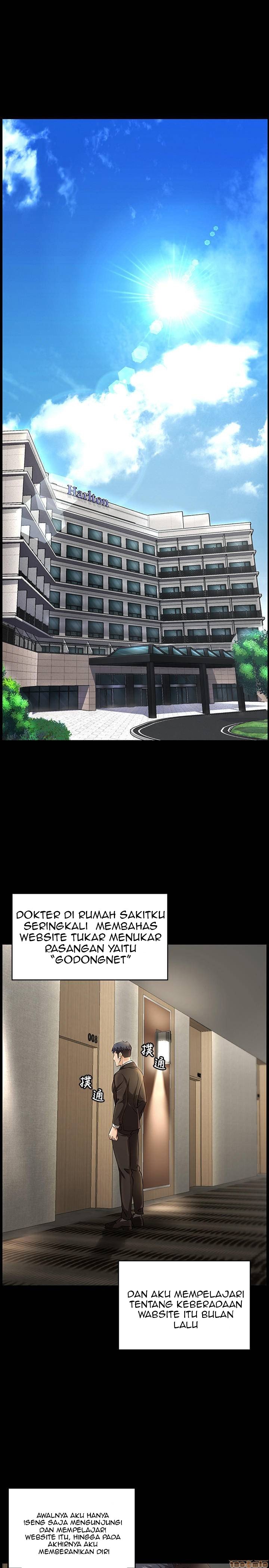 Change Wife - Chapter 1 5