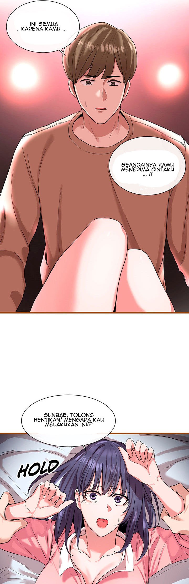 Circles - Chapter 1 37