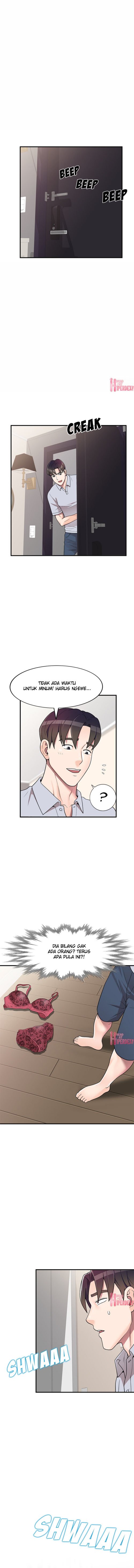 Private Lesson (Facon) - Chapter 1 16