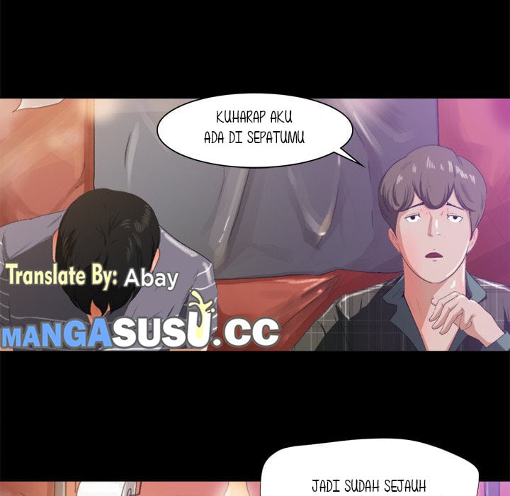 Inside the Uniform - Chapter 1 91