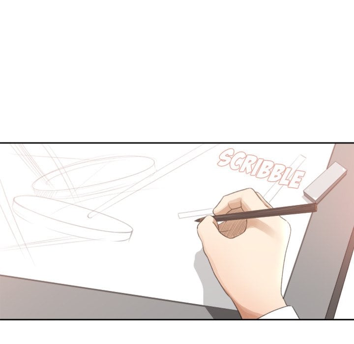 Inside the Uniform - Chapter 1 5