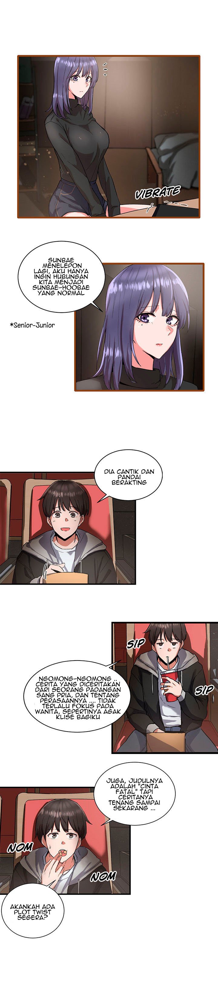 Circles - Chapter 1 31