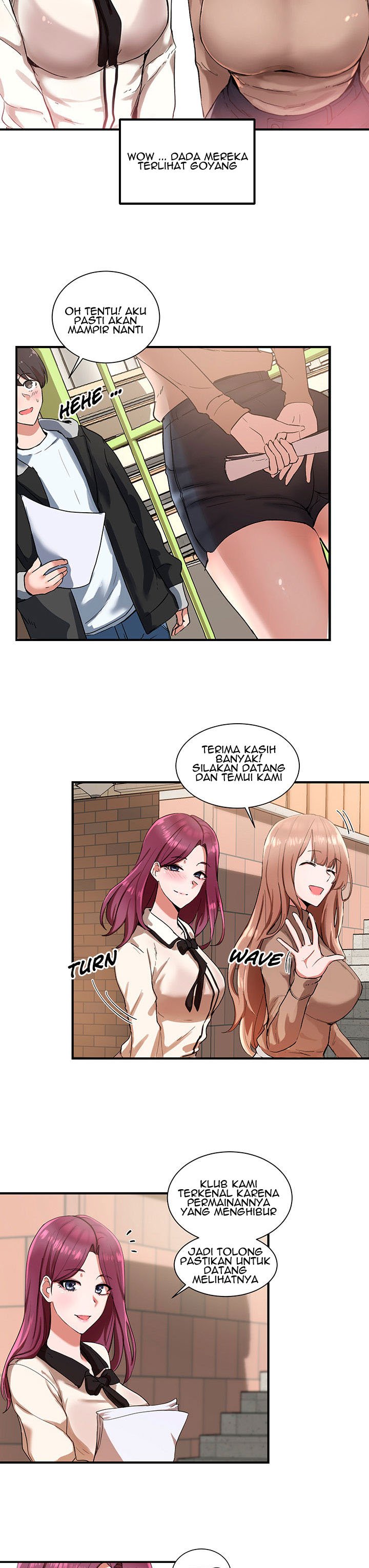 Circles - Chapter 1 22