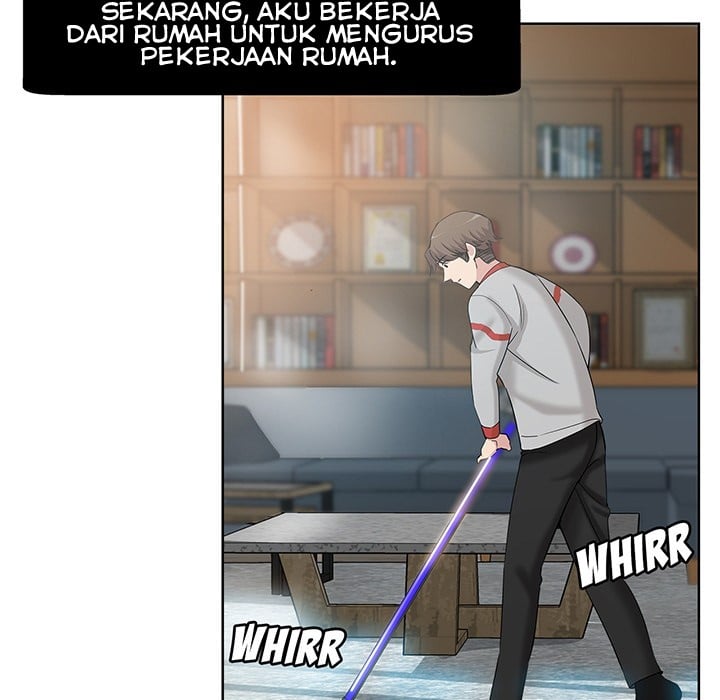 The Unexpected Guest - Chapter 1 7